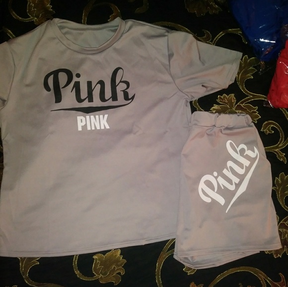 Short sets - Picture 6 of 6